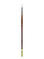 Robert Simmons - White Sable Watercolor Brush - Round - 16