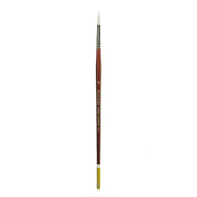 Robert Simmons - White Sable Watercolor Brush - Round - 16