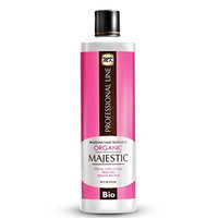 Majestic Keratin Protein Treatment Organic 475ml (16oz) Formaldehyde Free