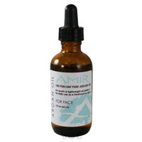 Amir Argan Oil 100 Percent Pure Argan Oil For Face 2 oz