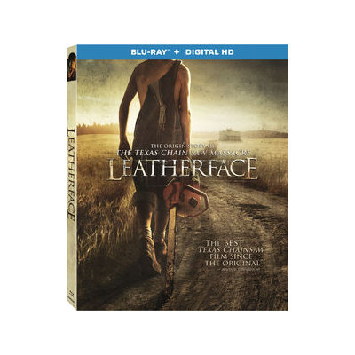 Leatherface