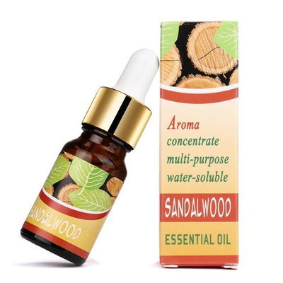 HP95(tm) 10ml Aromatherapy Essential Oils,100% Pure & Natural,Best Therapeutic Grade (sandalwood)