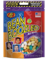 Jelly Belly Beanboozled 5.5 oz Bag