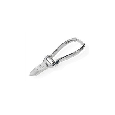 Top Quality Barrel Spring Pedicure Nippers. Made by Niegeloh in Solingen, Germany