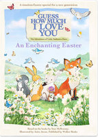 Guess How Much I Love You-An Enchanted Easter DVD