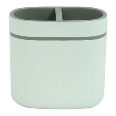 Bacova Portico Toothbrush Holder