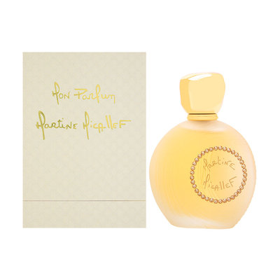 M. Micallef Paris Mon Parfum By Parfums M Micallef For Women Eau De Parfum Spray 3.4 Oz