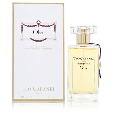 Teo Cabanel Oha for Women
