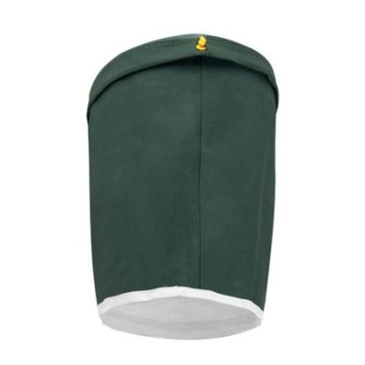 Virtual Sun 20 Gallon 190 Micron Bubble Bag Green Herbal Ice Wine