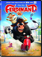 Ferdinand DVD