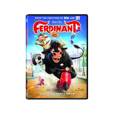 Ferdinand DVD