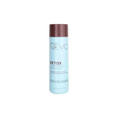 Pravana Nevo Detox Clarifying Shampoo 7.43 oz