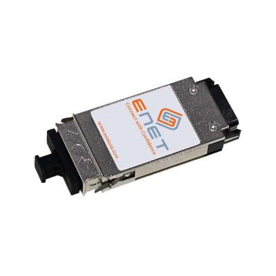 Enet - Transceivers Extreme 10016 Compatible Gbic