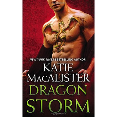 Dragon Storm
