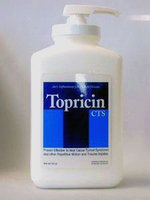 Topricin 32 oz by Topical Biomedics