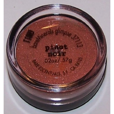 Bare Escentuals Pinot Noir Glimpse Eye Shadow