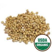 Starwest Botanicals Organic Coriander Seed Pouch