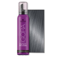 Schwarzkopf Igora Expert Mousse 9.5-12 Pale Blue