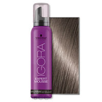 Schwarzkopf Igora Expert Mousse 8-1 Light Blonde Cendre