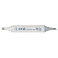 Copic Sketch Marker W5 Warm Gray No. 5