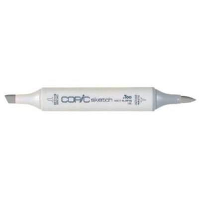 Copic Sketch Marker W5 Warm Gray No. 5