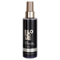 Blond Me BlondMe Colour Correction Spray Conditioner - Cool Ice 150ml