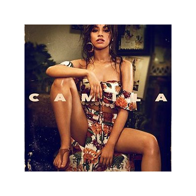 Camila Cabello - Camila Exclusive LP - Assorted One Size at Urban Outfitters