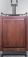 Summit SBC677BIIFTWIN 24
