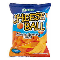 REGENT Cheese Corn Ball 60g
