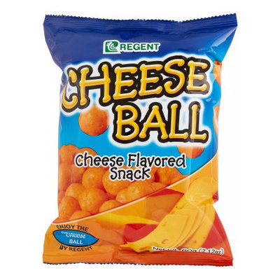 REGENT Cheese Corn Ball 60g
