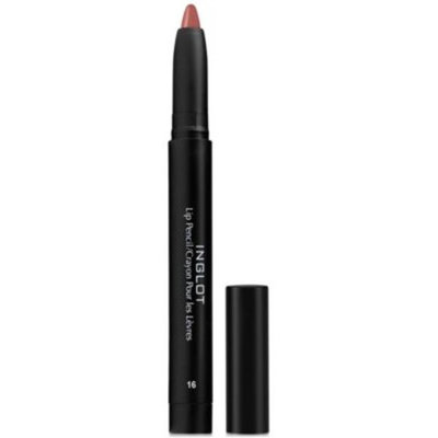 INGLOT AMC Lip Pencil Matte