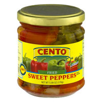 Cento Fine Foods, Inc. Cento Fried Sweet Peppers, 5.99 OZ