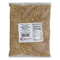Eagle Buckwheat White 16 Oz Pack Of 18