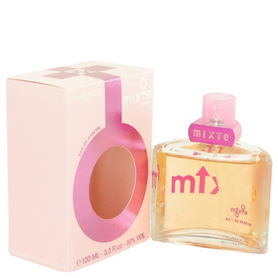 Jeanne Arthes Mixte Pour Femme - EDP 3.3 OZ