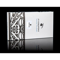illusionist Cartridges Tattoo Needle 17M1 Box of 10pc