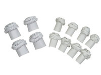 Regency Wraps Regency Set of 6 12 x 16 Inch Parchment Paper Sheets