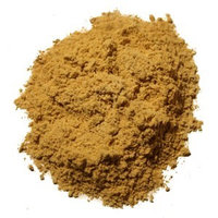 Starwest Botanicals Quassia Bark Powder