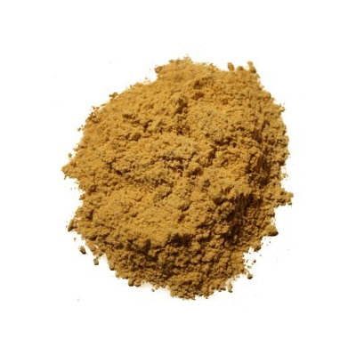 Starwest Botanicals Quassia Bark Powder