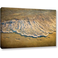 Antonio Raggio 'At Water's Edge' Gallery-Wrapped Canvas