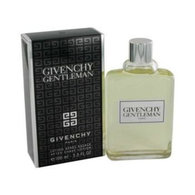 GIVENCHY GENTLEMAN By Givenchy For Men AFTER SHAVE 3.4 OZ