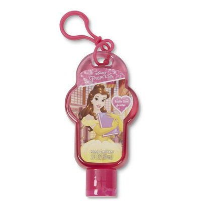 Disney Princess Belle Hand Sanitizer