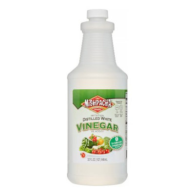 Vinegar (Pack of 18)