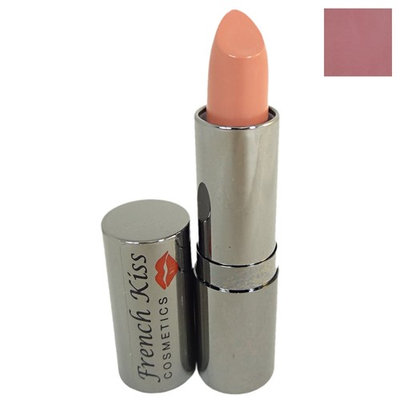 French Kiss Luxury Lipstick Pink Truffle .12oz