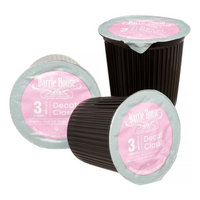 Barrie House Decaf Coffee Single Serve Cups for Keurig K cup Brewer, 24 Count