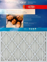 Dupont Home Care 24x30x1 MERV 8 Air Filters (6 Pack)