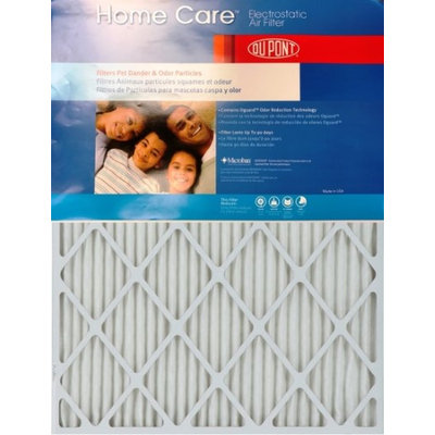 Dupont Home Care 24x30x1 MERV 8 Air Filters (6 Pack)