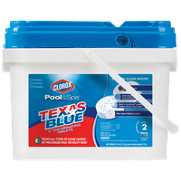 Easy 123 Pool Care Llc Clorox Pool Texas Blue 3