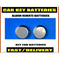 CR2025 Car Key Batteries CR2025 Alarm Remote Fob Batteries 2025