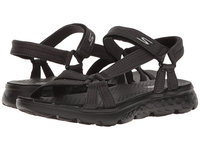 Women's Skechers On the GO 400 Radiance Sandal Black