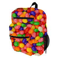 Sweetz A Riffic Candy Backpack